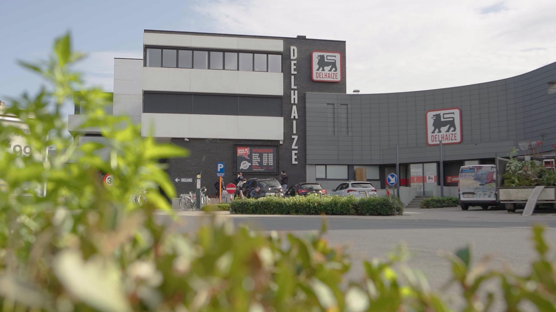 Delhaize