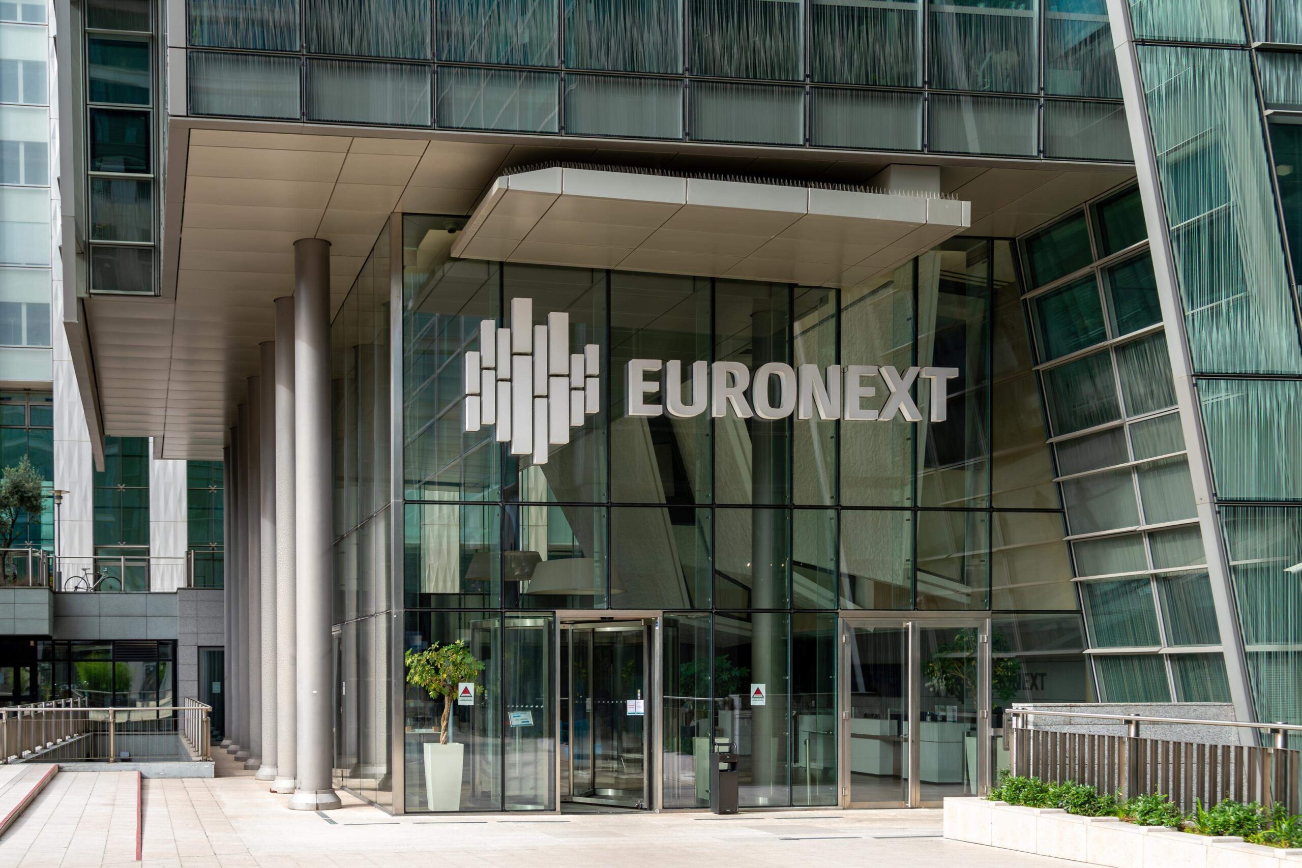 Euronext