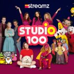 Studio 100