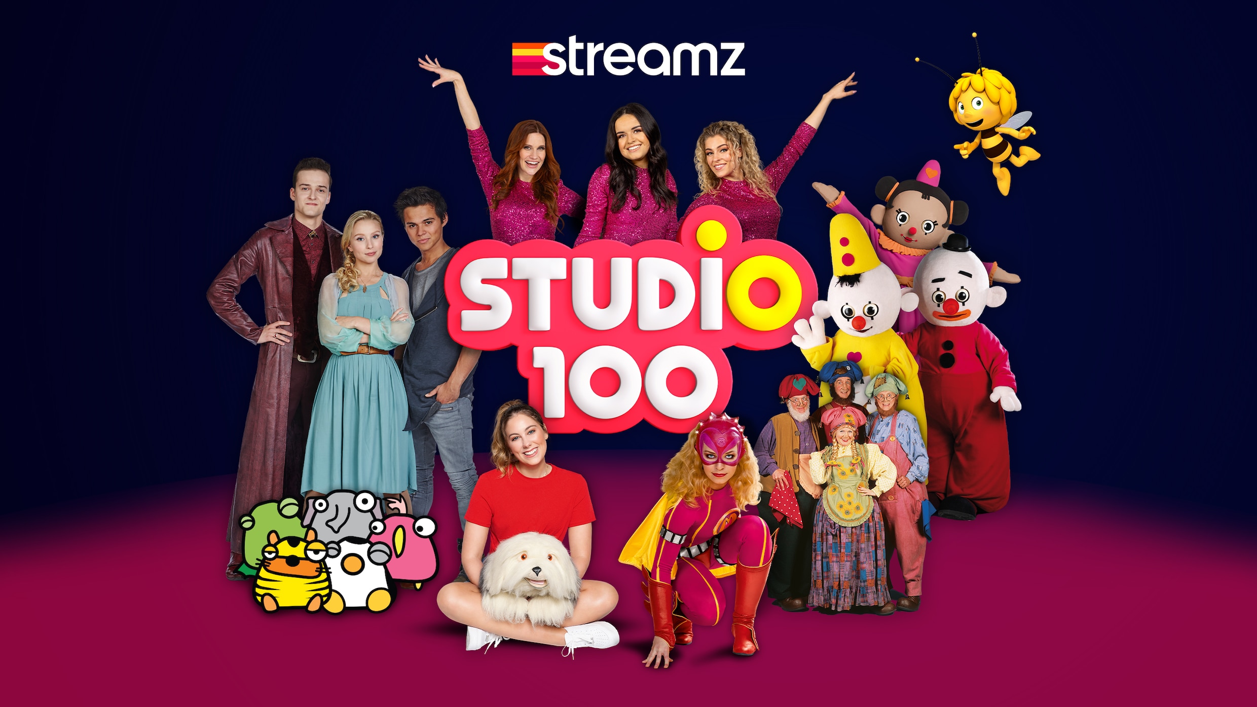 Studio 100
